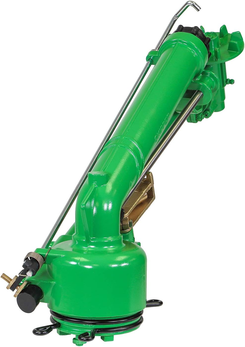 Irrigatore a cannoncino professionale per vaste aree agricole Skipper