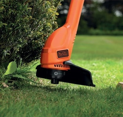 Tagliabordi elettrico 250W Black&Decker GL250