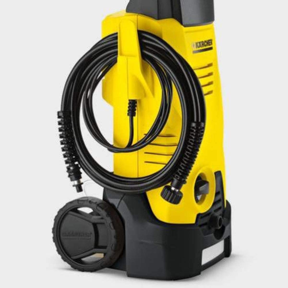 Idropulitrice K2 acqua fredda con detergente Karcher