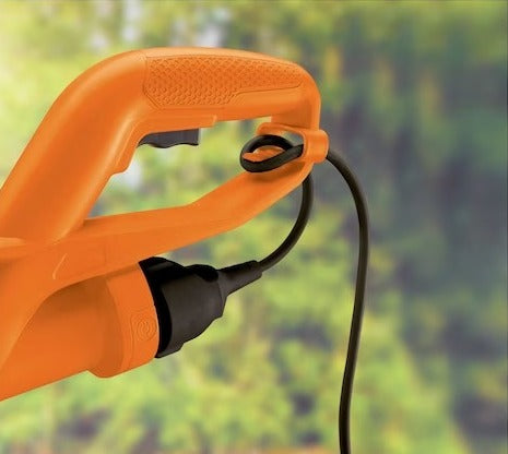 Tagliabordi elettrico 250W Black&Decker GL250