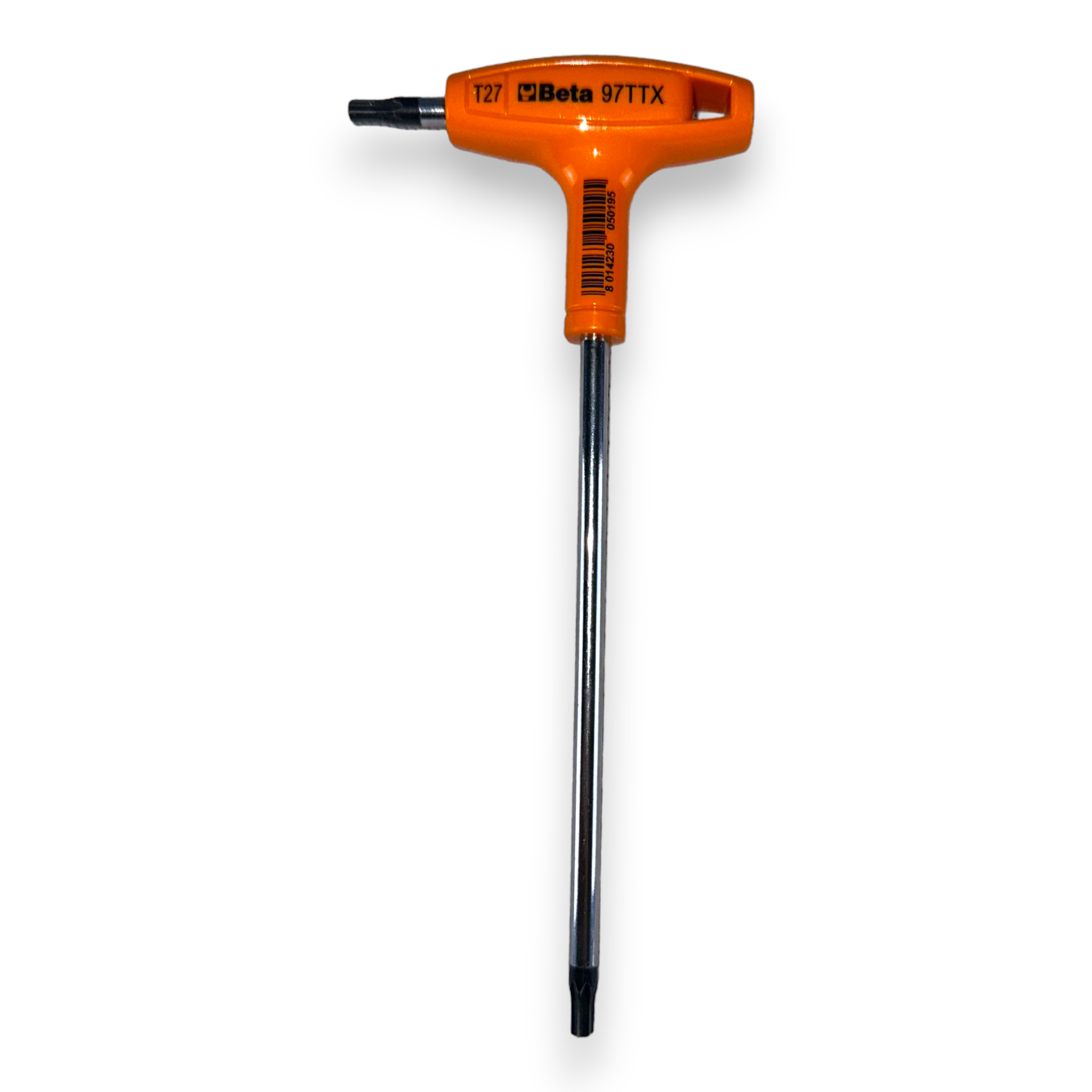 Chiave maschio torx professionale T27 BETA