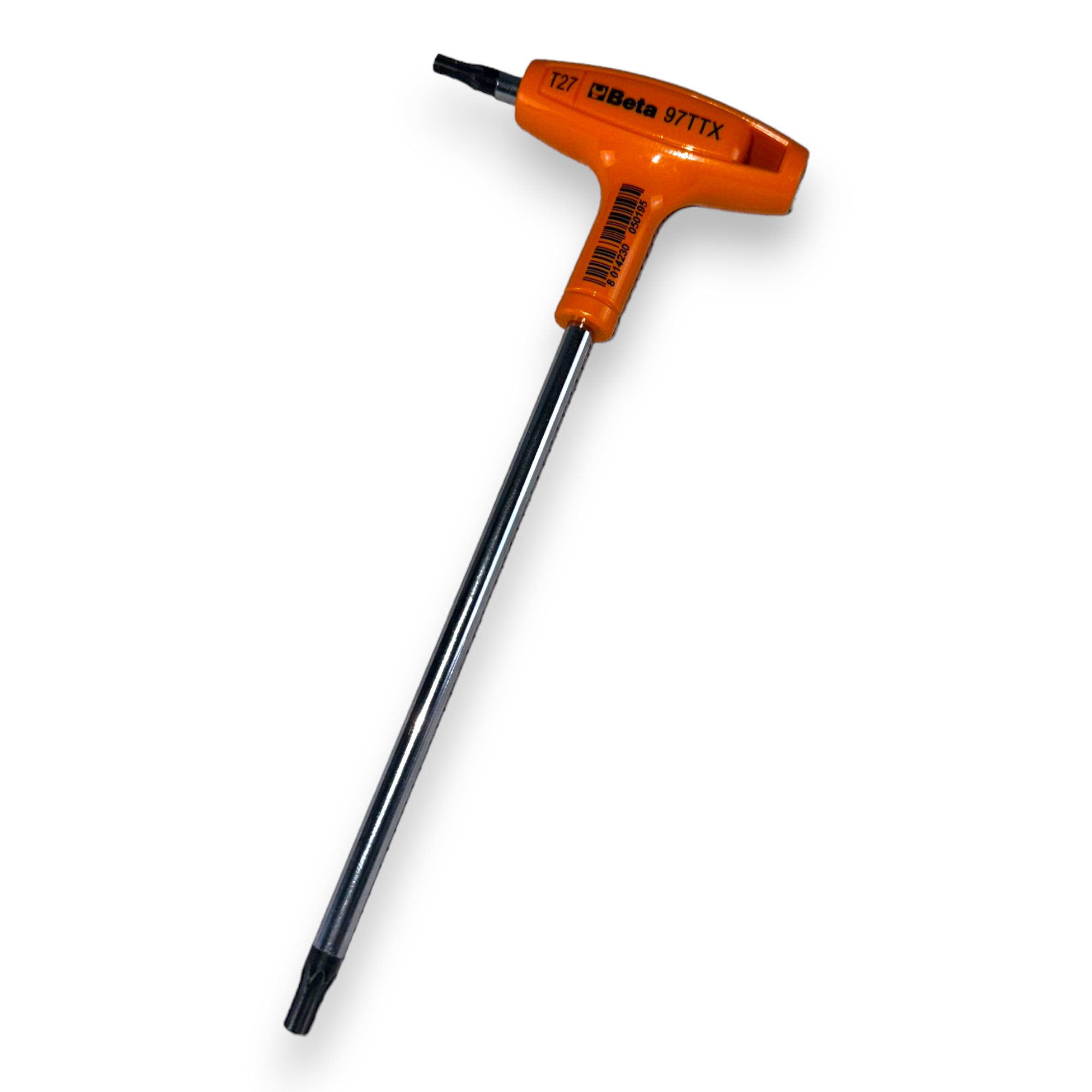 Chiave maschio torx professionale T27 BETA