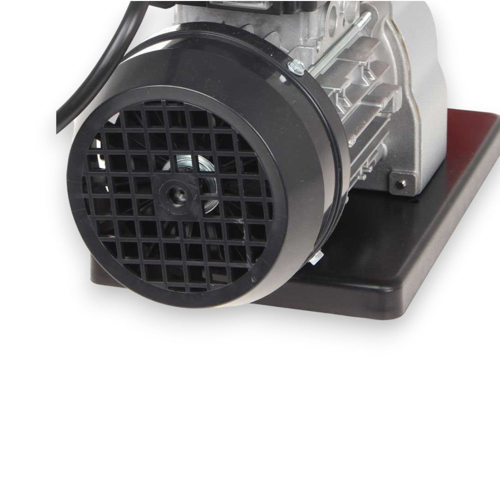 Passapomodoro elettrico 300W in acciaio inox per cucina