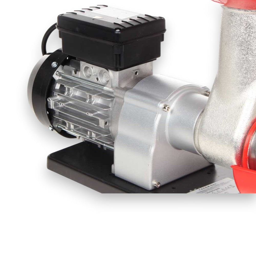 Passapomodoro elettrico 300W in acciaio inox per cucina