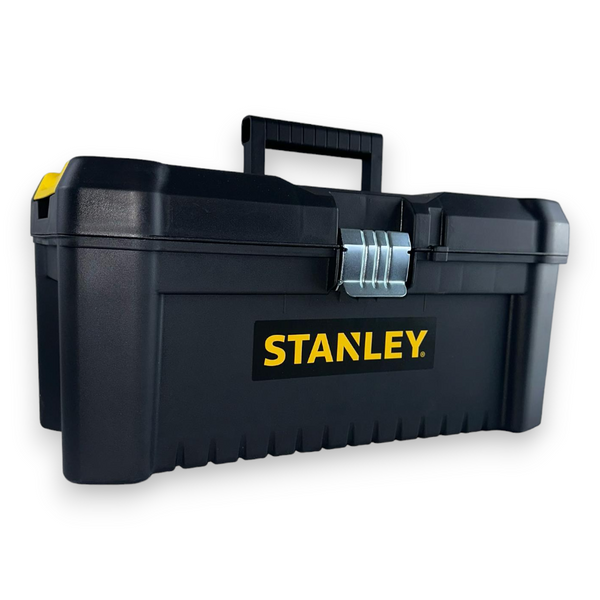 Cassetta organizer portautensili con vaschetta estraibile STANLEY STST1-75518
