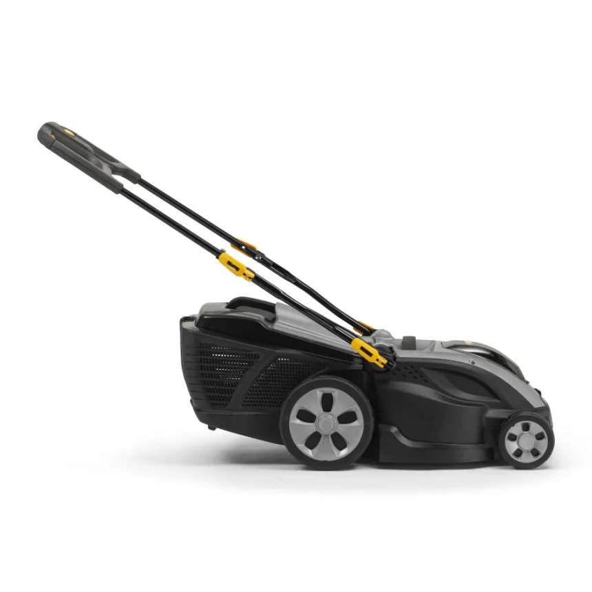 Tosaerba a batteria 48V ALPINA AL2 3848