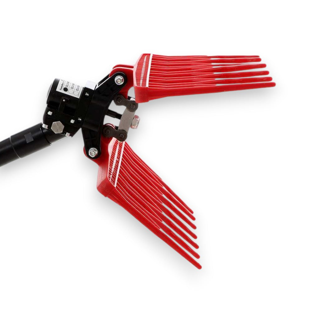 Bacchette pettine di ricambio per abbacchiatore scuotitore raccolta olive