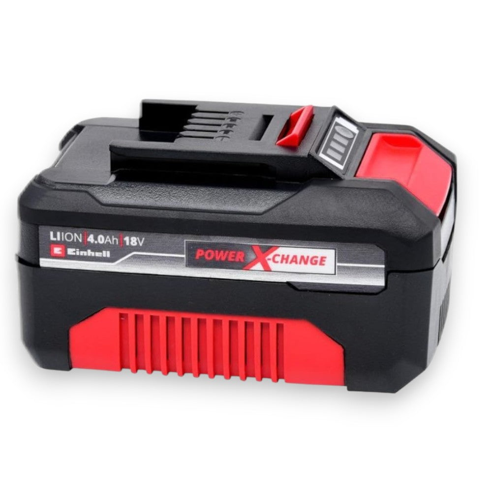 Batteria litio di ricambio per avvitatori 18V 4.0 Ah