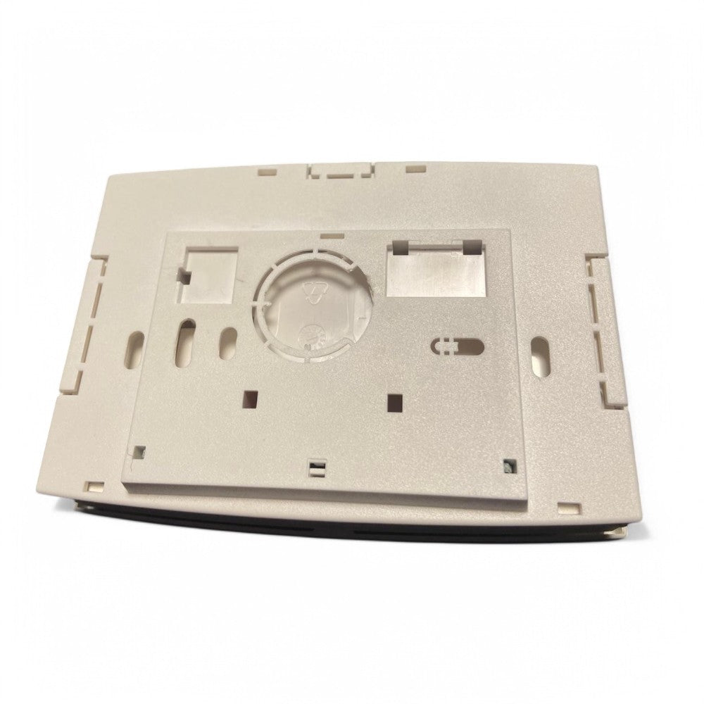 Cronotermostato ambiente settimanale programmabile analogico digitale 1CR CR209/S