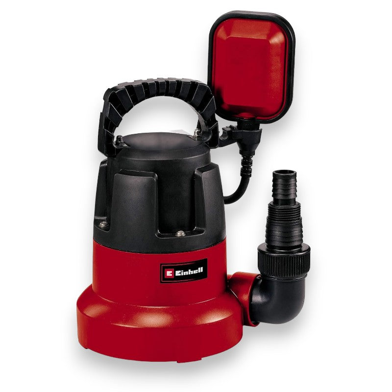 Elettropompa sommersa abs acque chiare Kw 0,35