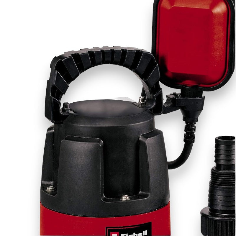 Elettropompa sommersa abs acque chiare Kw 0,35