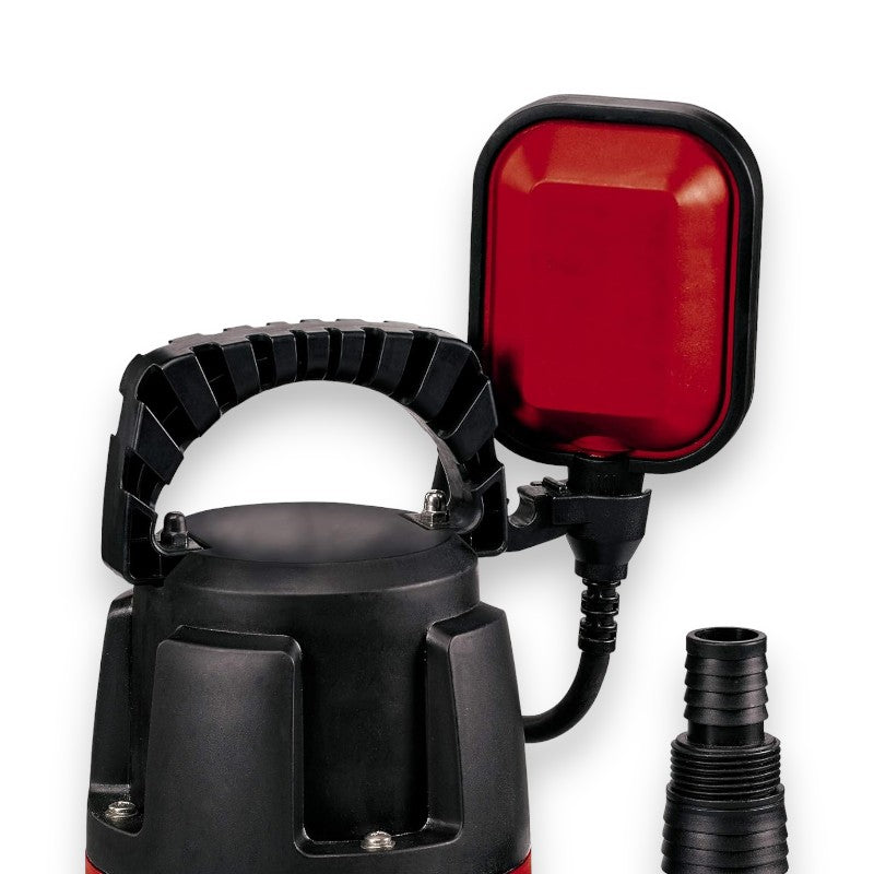 Elettropompa sommersa abs acque chiare Kw 0,35