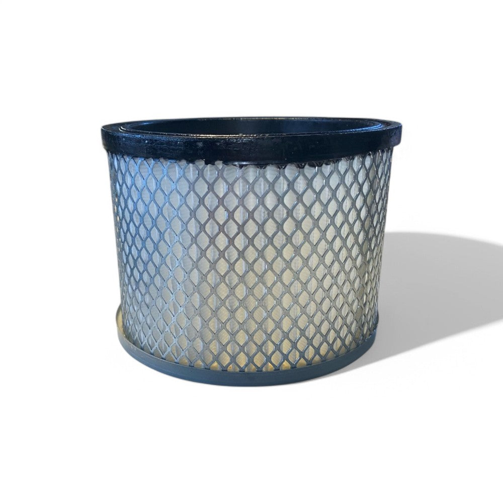 Filtro hepa tondo 13 cm di ricambio per aspiracenere Cenerix/Cenerill