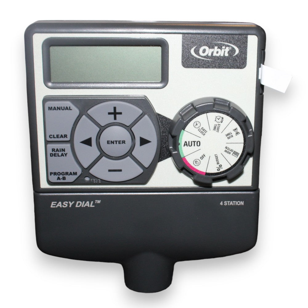 Programmatore per irrigazione Orbit HRC 050
