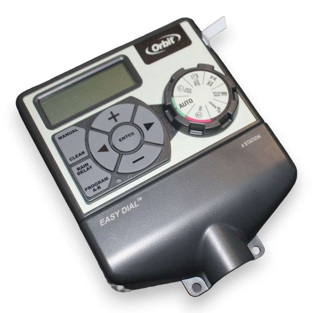 Programmatore per irrigazione Orbit HRC 050