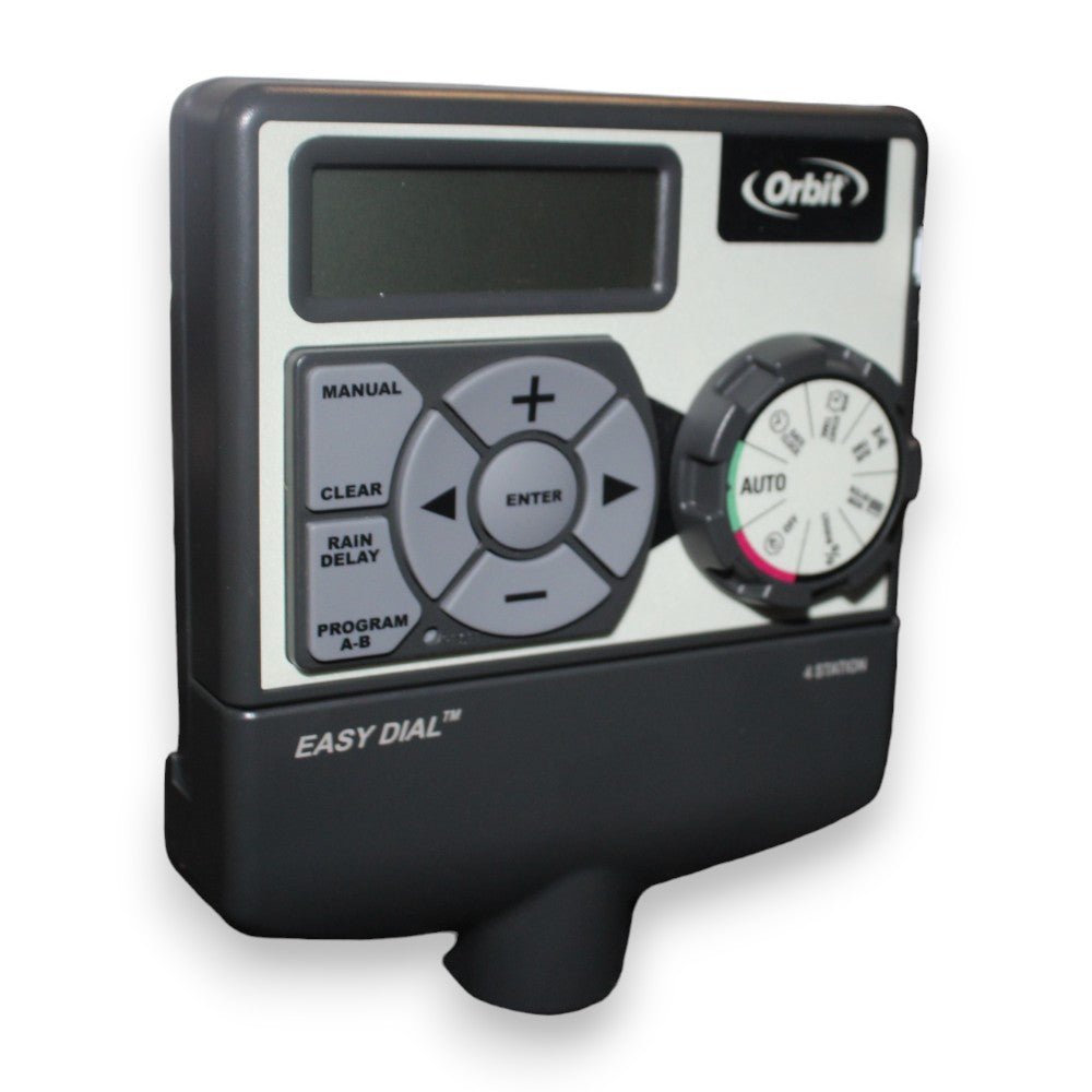 Programmatore per irrigazione Orbit HRC 050