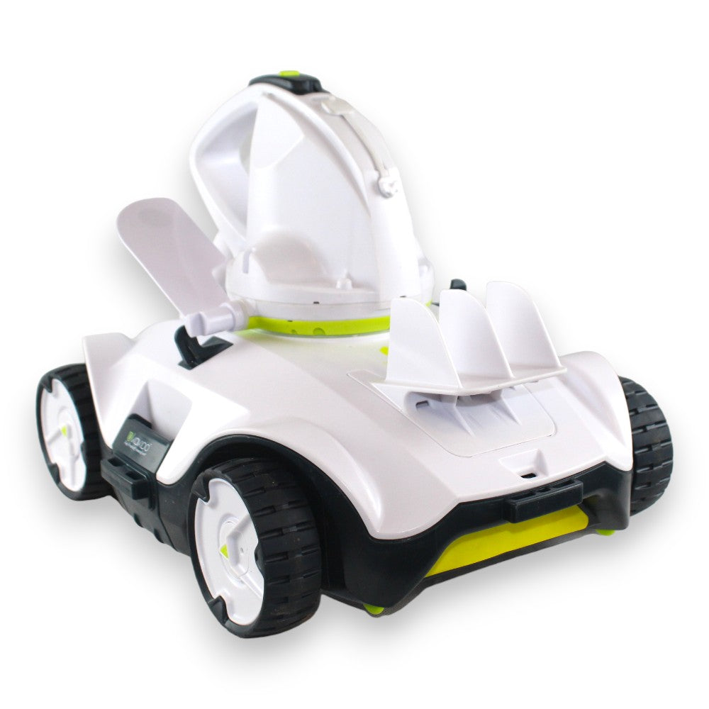 Robot a batteria Cordless per fondo piscina Manga + Kokido RC32CBX/22/EU