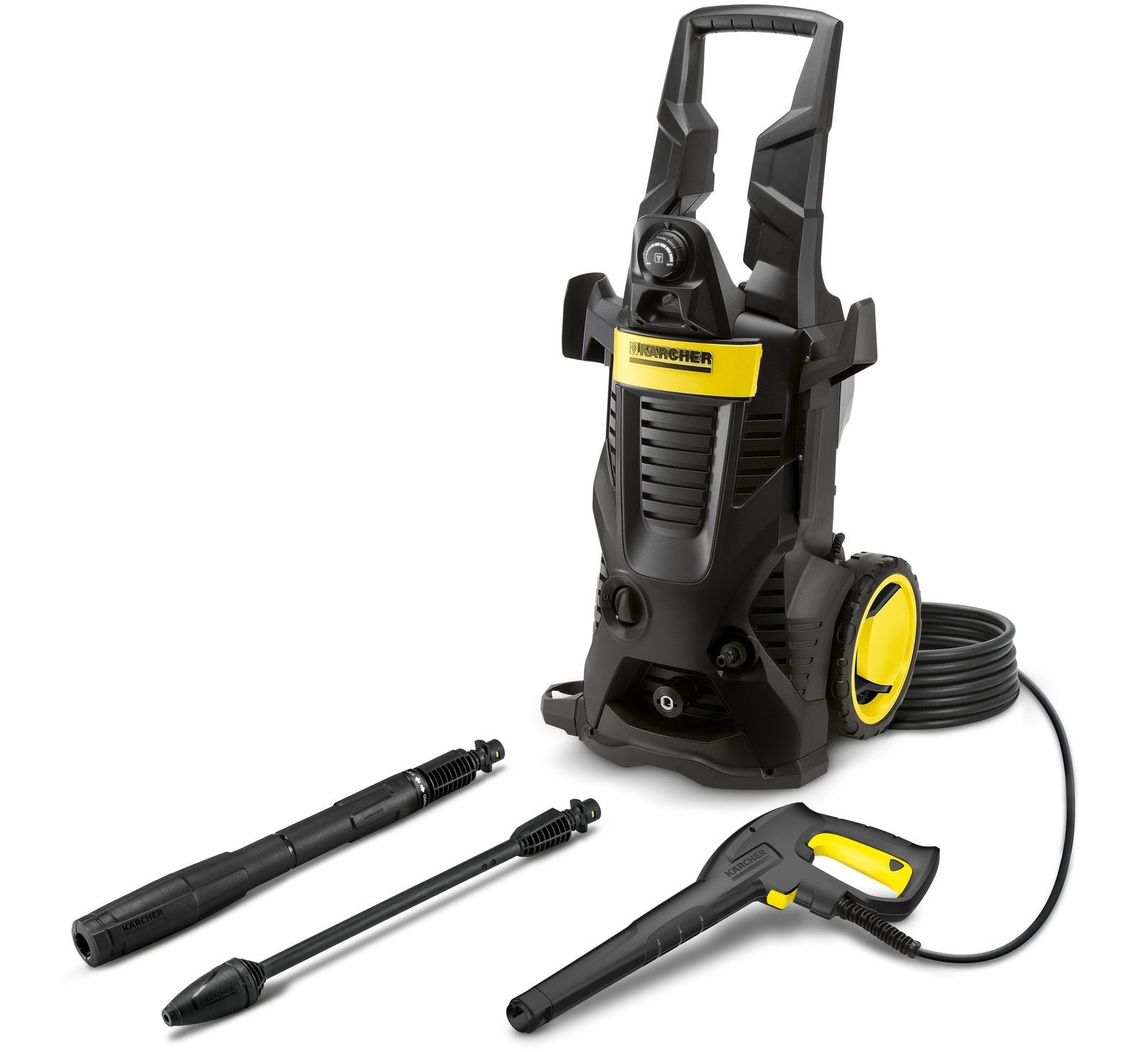 Idropulitrice ad acqua fredda 3000W K6 Special KARCHER