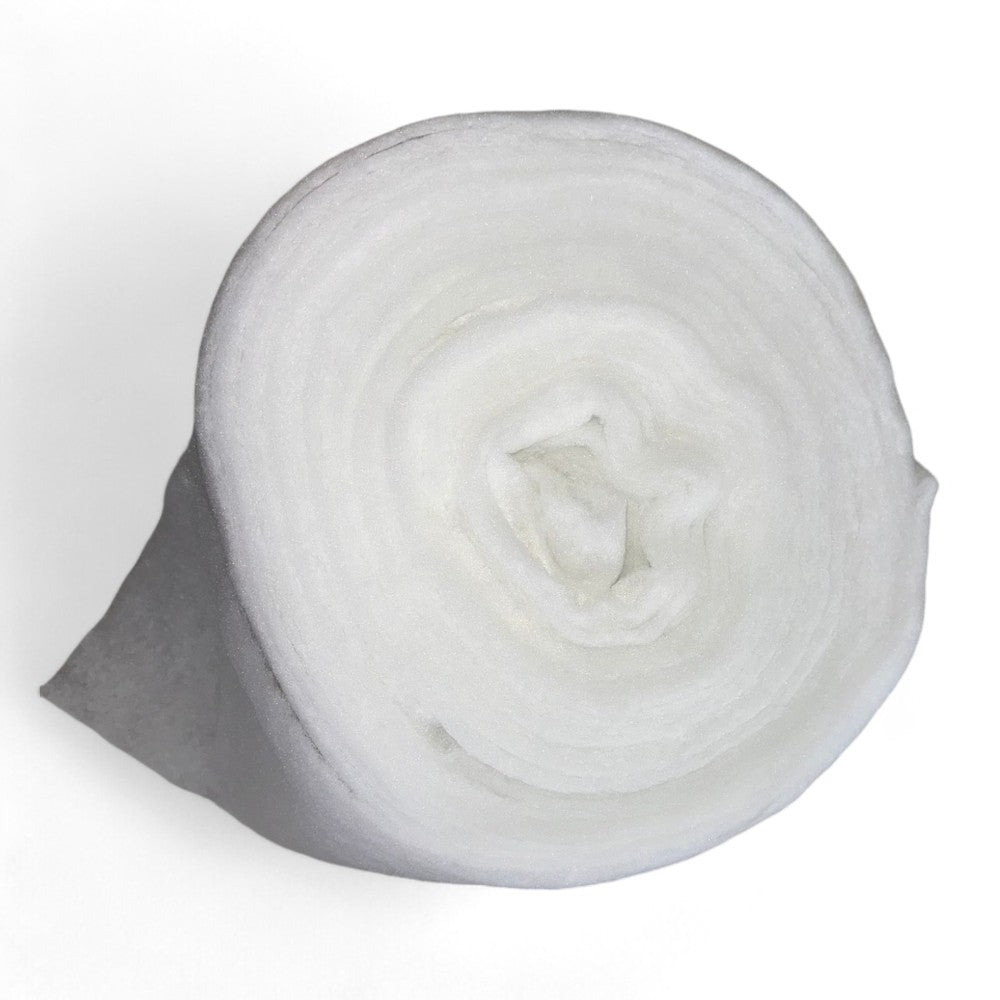 Termofiltro autoestinguente per termosifone anti fumo rotolo 20 metri