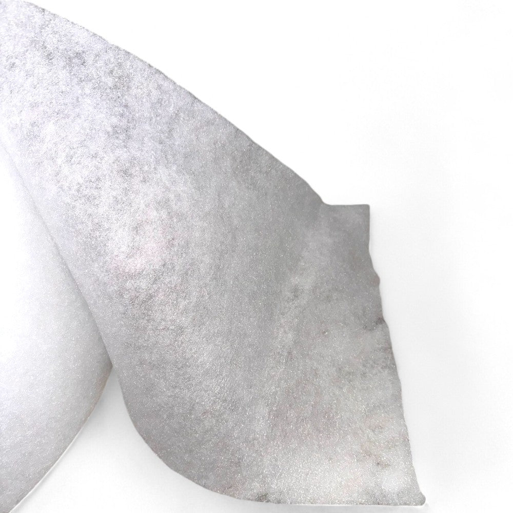 Termofiltro autoestinguente per termosifone anti fumo rotolo 20 metri