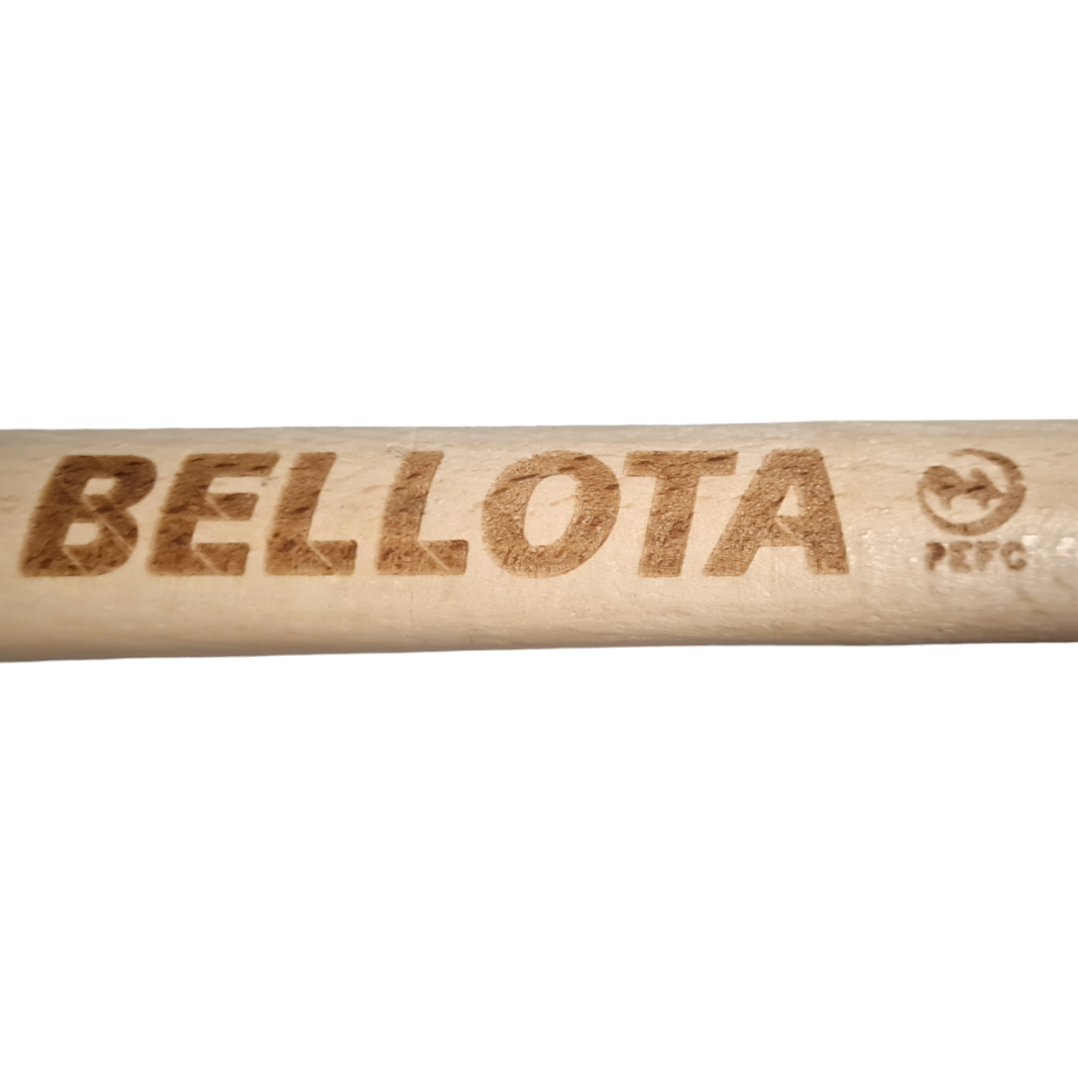 Martello Da Carpentiere in acciaio con Magnete reggichiodi e manico lungo in legno 45 cm