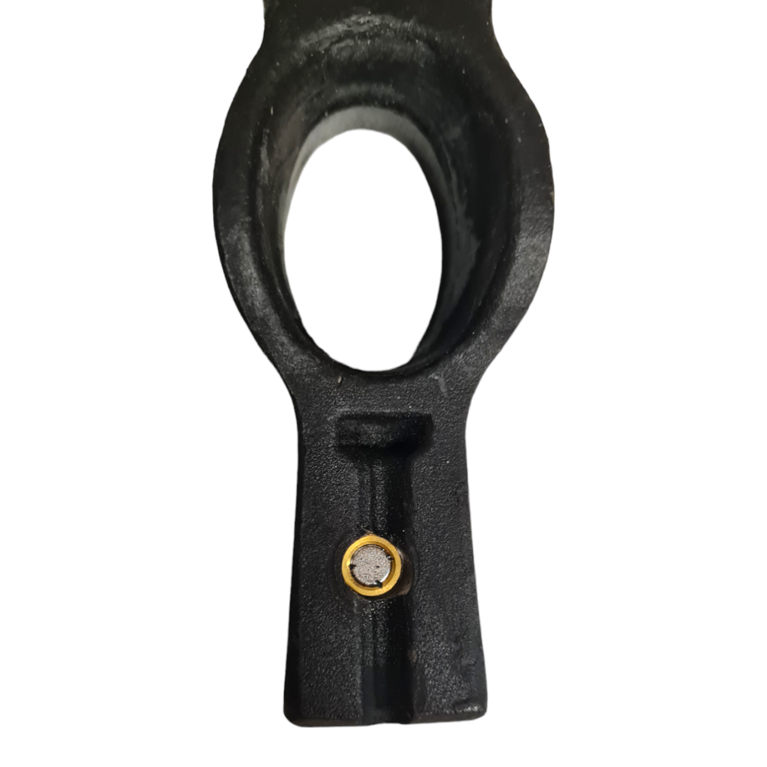 Martello Da Carpentiere in acciaio con Magnete reggichiodi e manico lungo in legno 45 cm