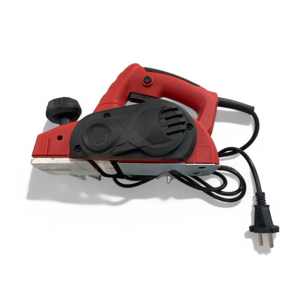 Pialla elettrica 600W con doppia lama in acciaio