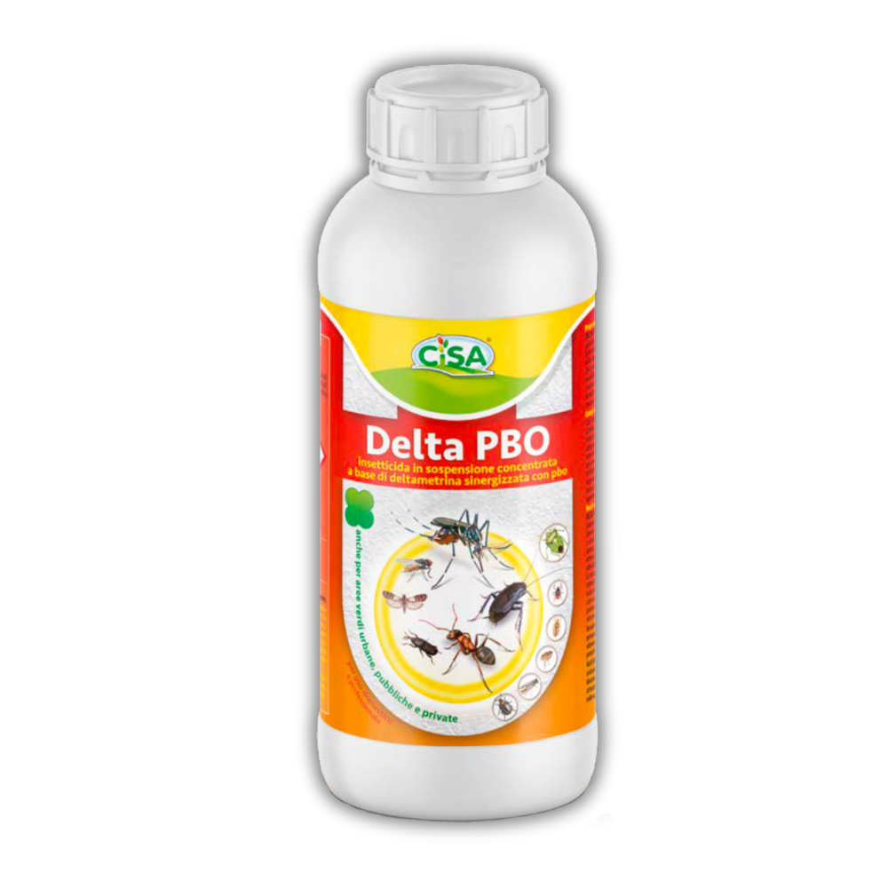 Insetticida liquido concentrato per insetti 250 ml