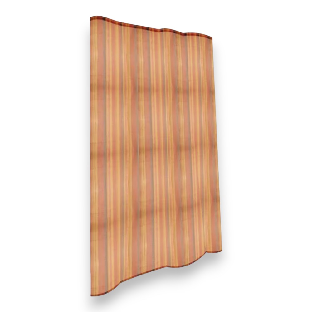 Zanzariera a tenda per esterno in poliestere 150x250 cm