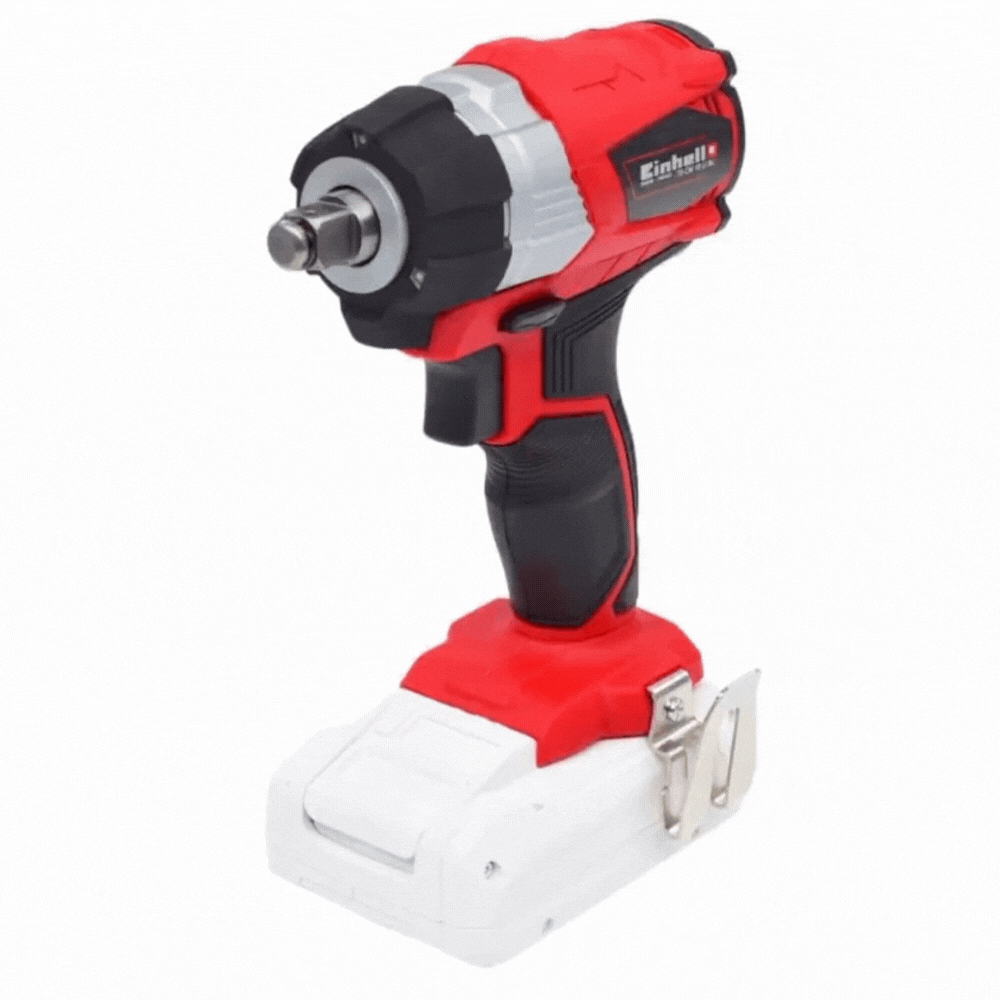 Avvitatore a batteria 18V motore brushless con luce led integrata EINHELL TP-CW 18 LI