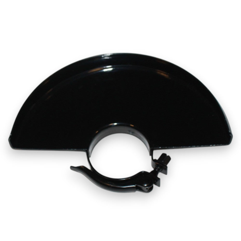 Smerigliatrice angolare potente 2400w disco 230mm bloccaggio rapido impugnatura ergonomica velocità 6800rpm protezione sicurezza