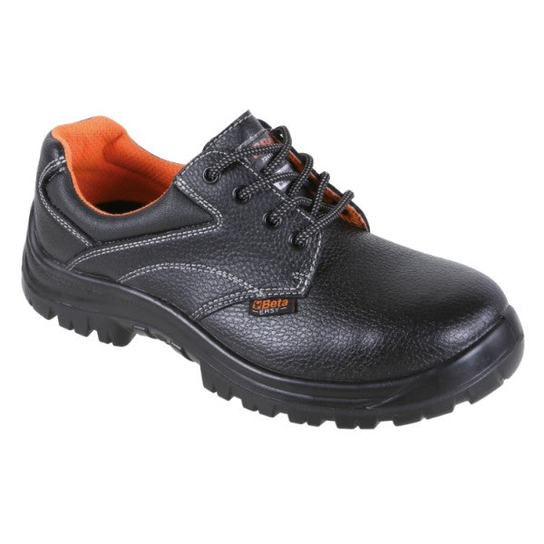 Scarpe antinfortunistiche in pelle idrorepellente S3 Beta 7241EN