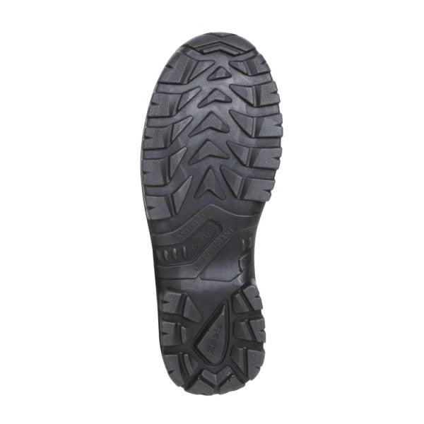 Scarpe antinfortunistiche in pelle idrorepellente S3 Beta 7241EN