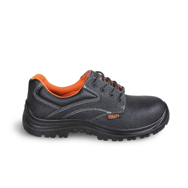 Scarpe antinfortunistiche in pelle idrorepellente S3 Beta 7241EN