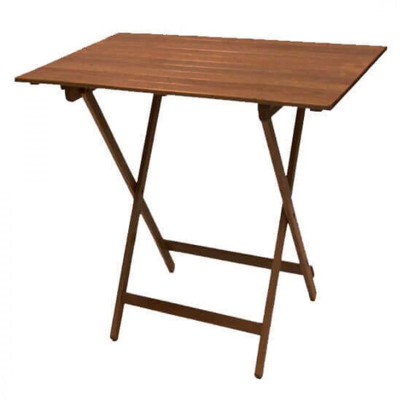 Tavolo chiudibile 60x100 cm in legno di faggio Eventuality