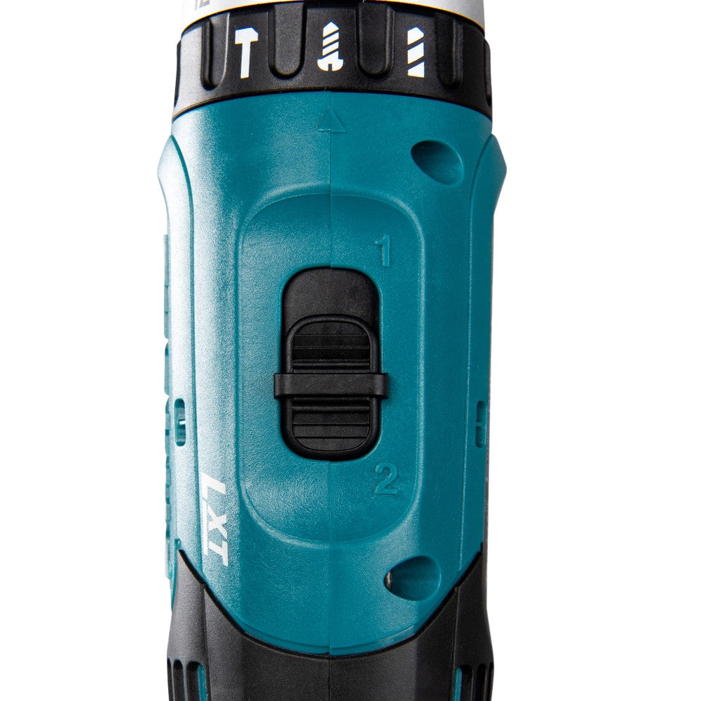 Trapano avvitatore con percussione 18V 13 mm DHP453RFE Makita 18v 3,0ah