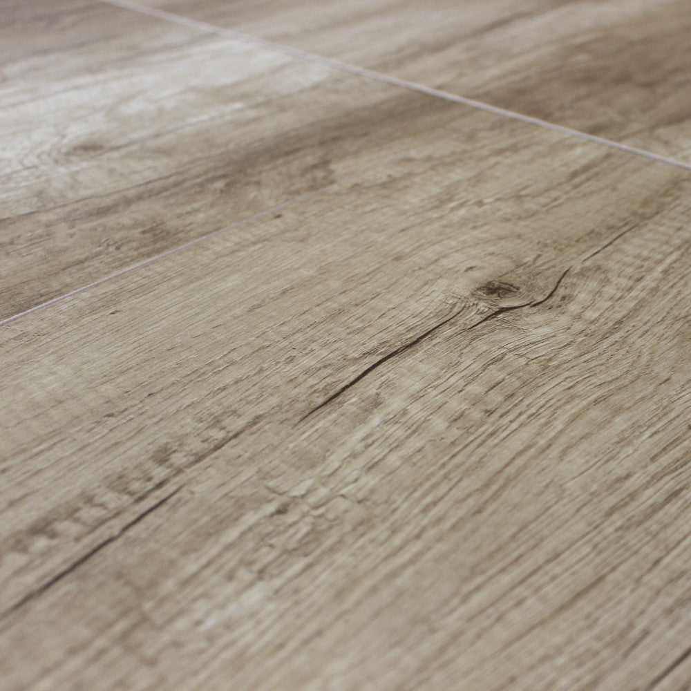 Tavolo allungabile con piano in mdf naturale e struttura in metallo nera 90x160/200xH75 cm Gariè