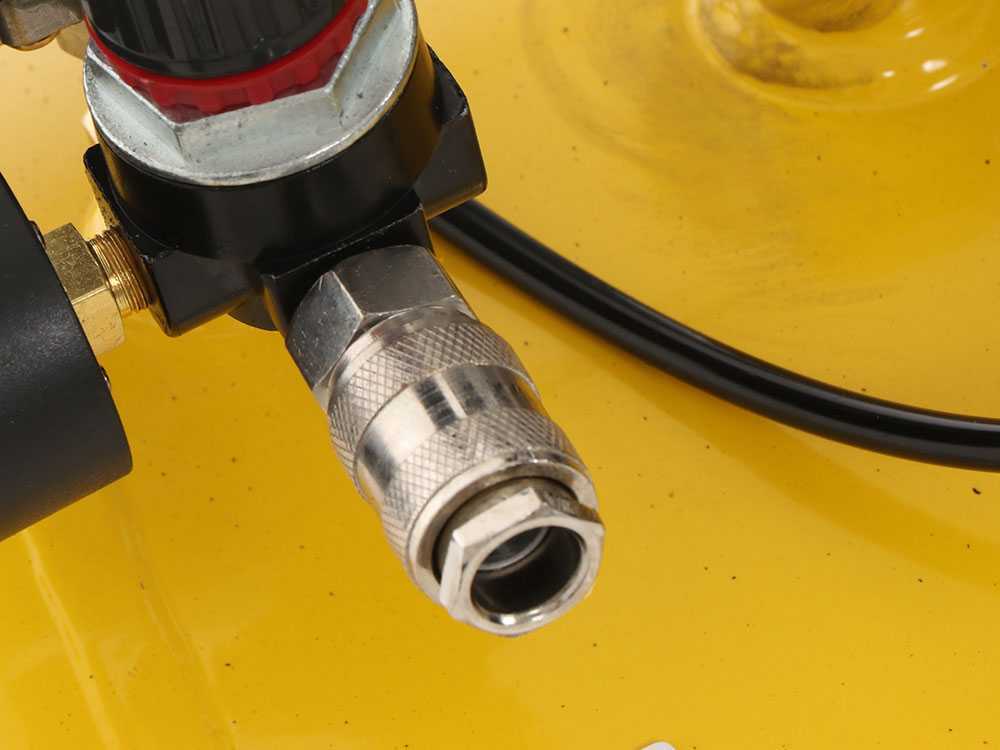 Compressore aria a cinghia ABAC base line 200 lt aria compressa