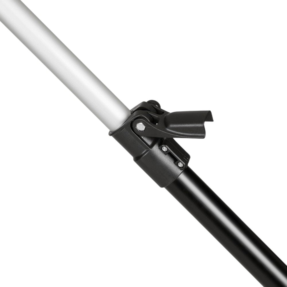 Bacchiatore per raccolta olive con asta telescopica 12V SUPERBOMBER 295