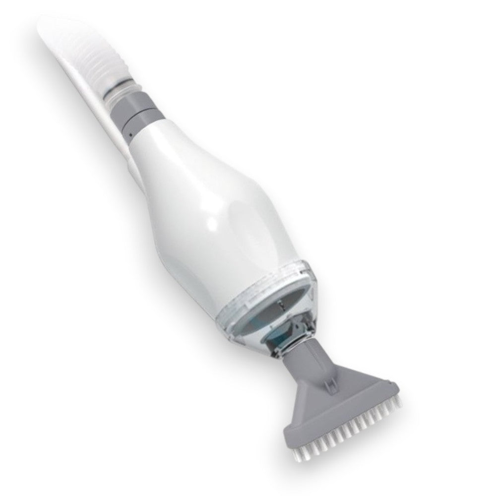 Aspiratore pulitore Idraulico per piscine con filtro Kokido SKOOBA K535CBX