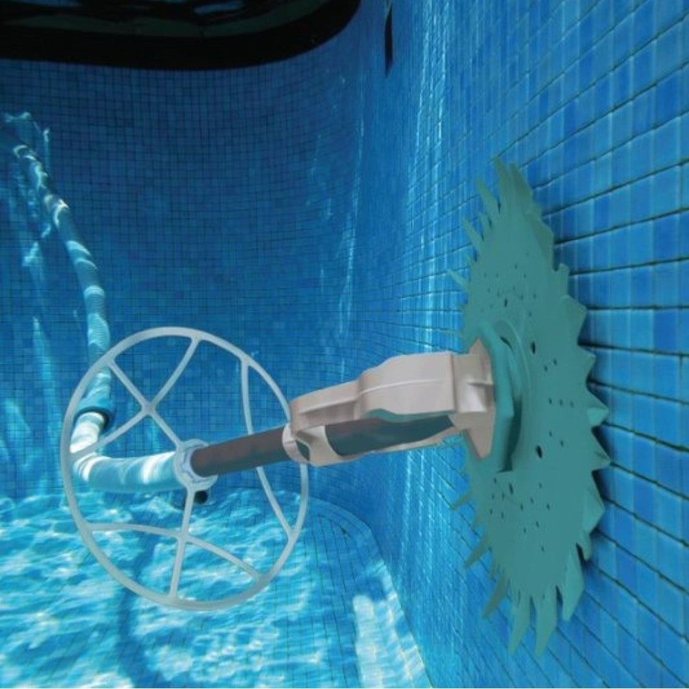 Aspiratore pulitore idraulico per piscine Kokido Butterfly K905CBX