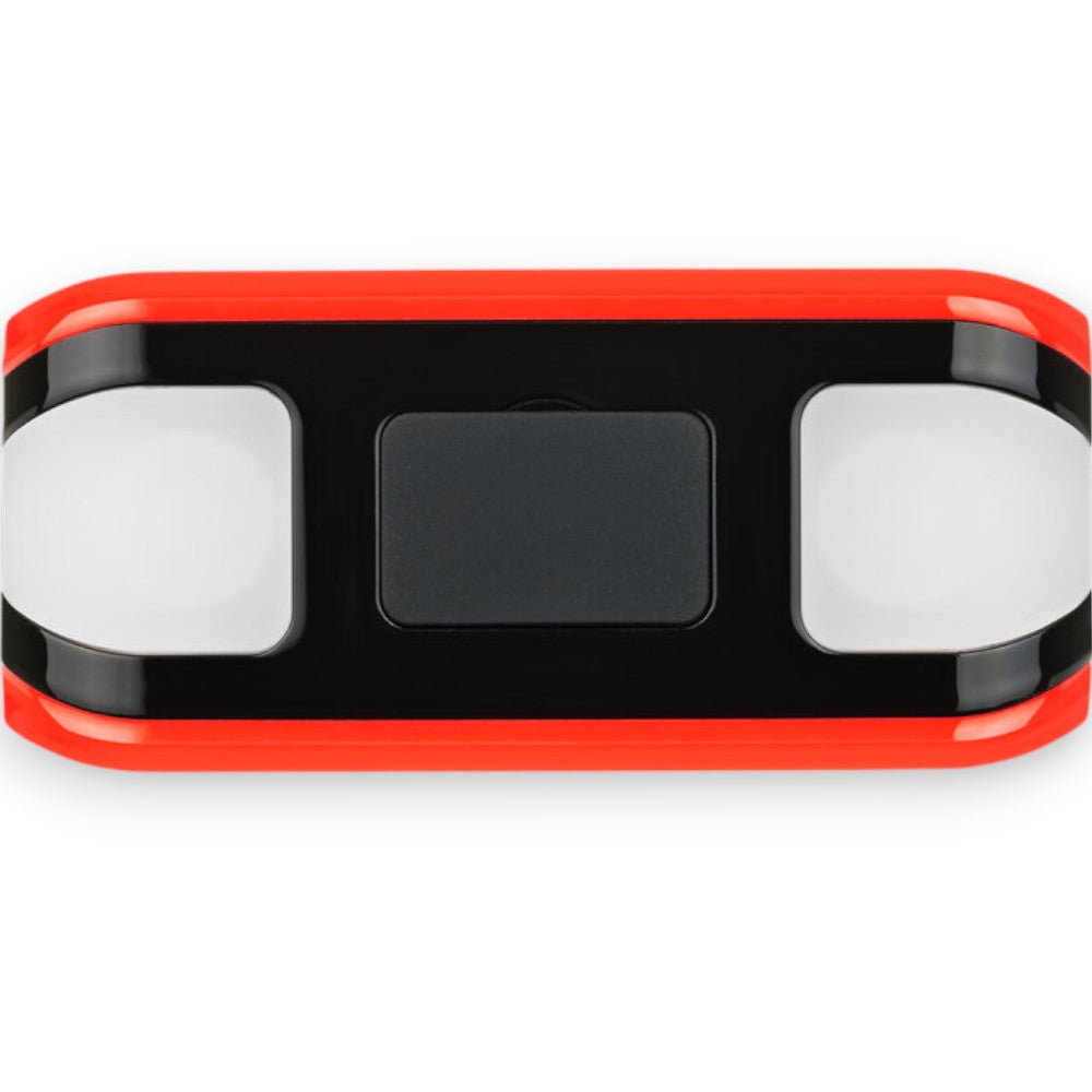 Avviatore di emergenza per auto power bank drive 9000 mAh con torcia e attacchi USB