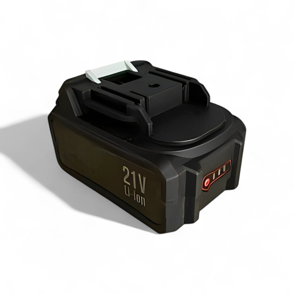 Batteria di ricambio 4 Ah per elettrosega