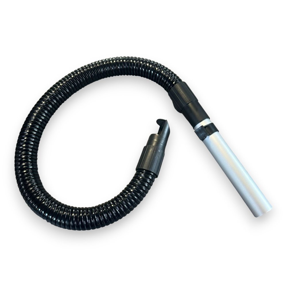 Aspiracenere 110W a batteria con filtro HEPA per pulizia stufe e camini 10 litri Niklas Nerone