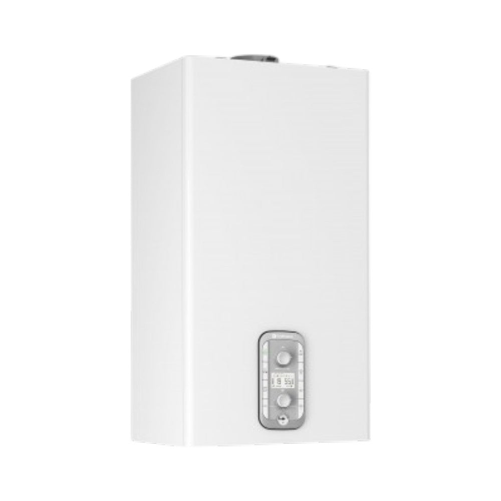 Caldaia murale a condensazione alimentazione a gas classe energetica A+ Pigma Advance