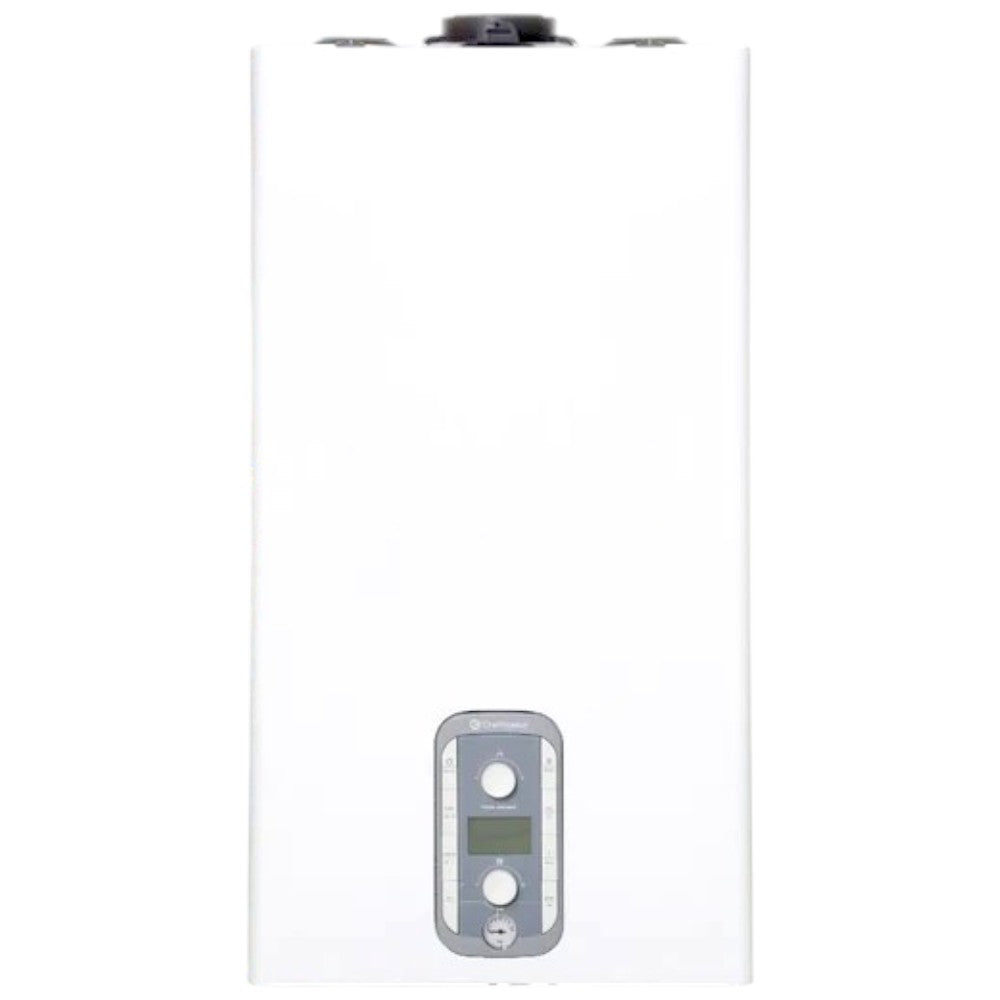 Caldaia murale a condensazione alimentazione a gas classe energetica A+ Pigma Advance