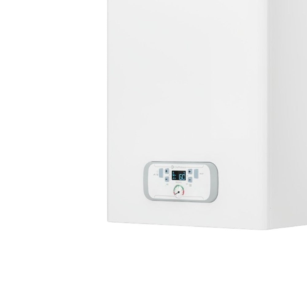 Caldaia murale a condensazione a gas classe energetica A 74.5x40x31.9 cm INOA S