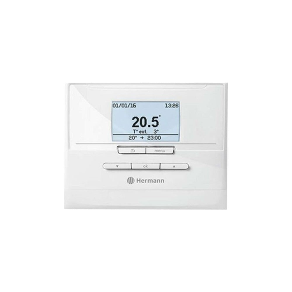 Caldaia a condensazione da incasso 26 Kw A con preriscaldo e sistema Aquaspeed® metano SpazioZero 4 Condensing