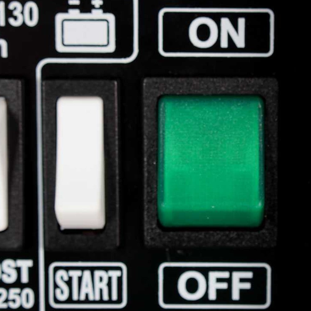 caricabatterie portatile con avviatore 12v tensione regolabile protezione sovraccarico corrente avviamento 140a