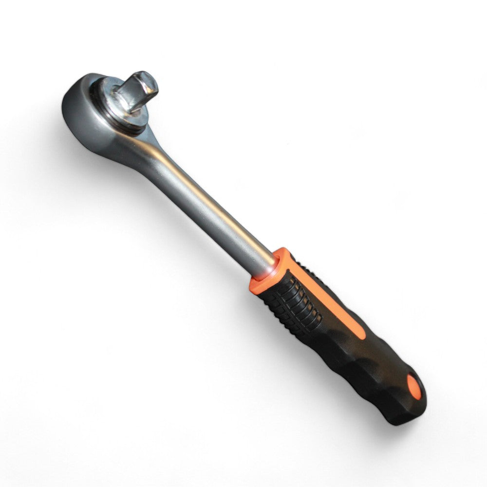 Chiave a cricchetto universale multifunzione da 9 a 21 mm con adattatore 3/8 Magic Socket